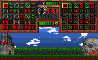 Still from the original 2001 game